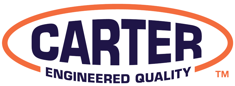 Carter Fuel Systems Logo